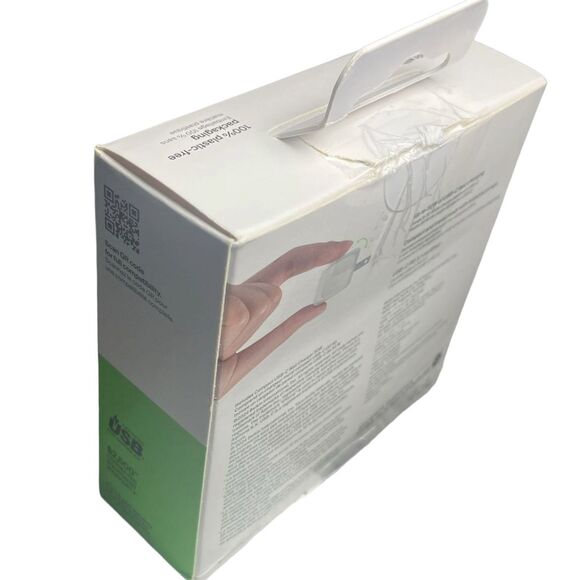 Belkin BoostCharge 30W USB-C Wall Charger Power Delivery Fast Charge New Pkg Wea - Picture 5 of 11